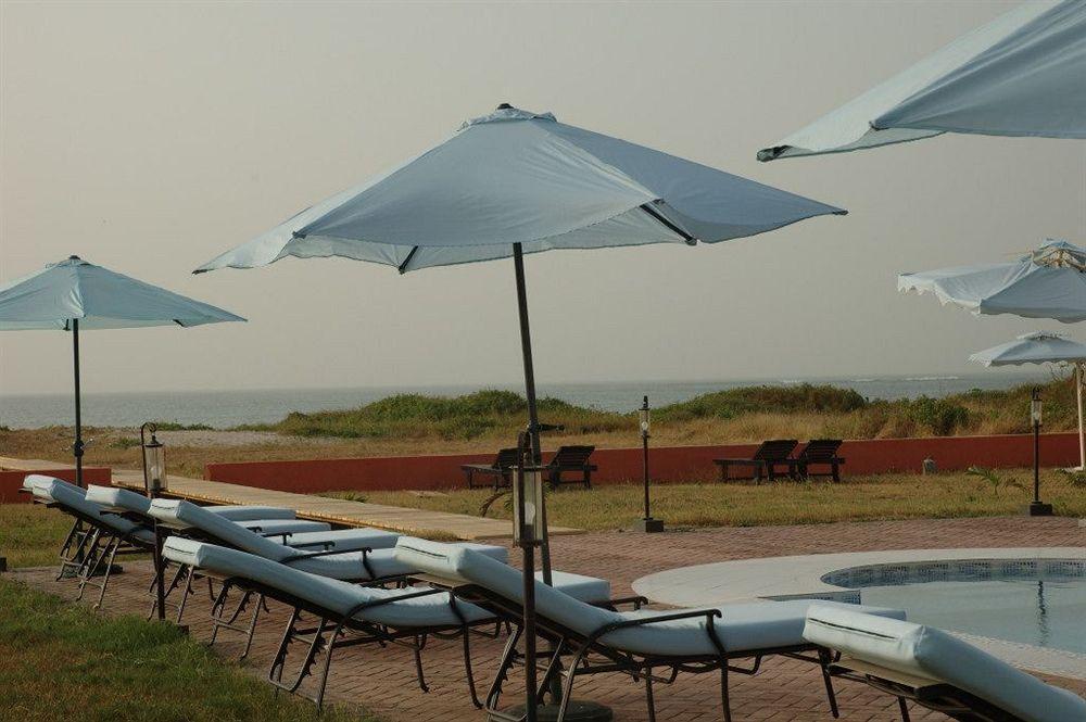 Dunes Resort Serrekunda Exterior foto